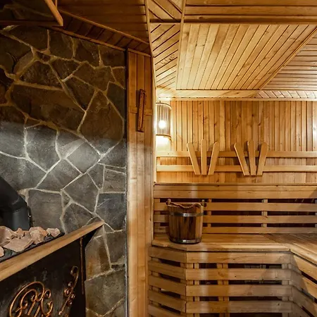 Emerald House アパート *