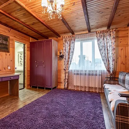 アパート Emerald House *