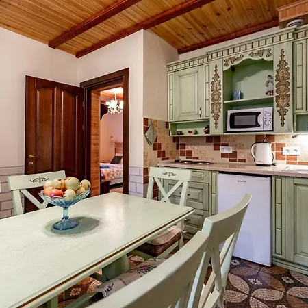 아파트 Emerald House