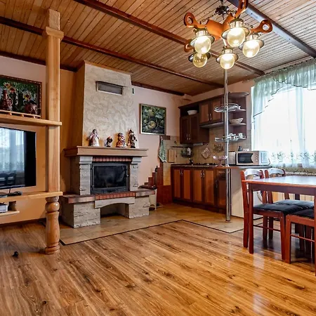 Apartment Emerald House