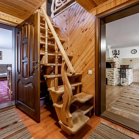 Apartment Emerald House *