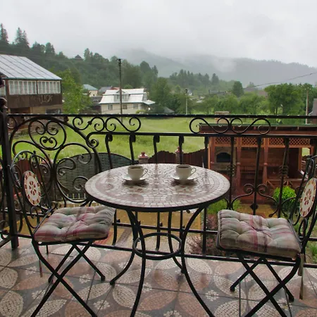 Διαμέρισμα Emerald House