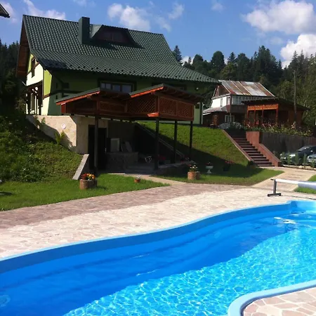 Emerald House * マイコリチン