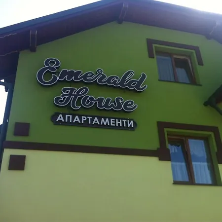 Apartment Emerald House *