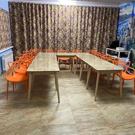 Emerald House アパート マイコリチン