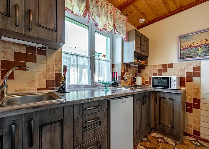 Appartamento Emerald House *