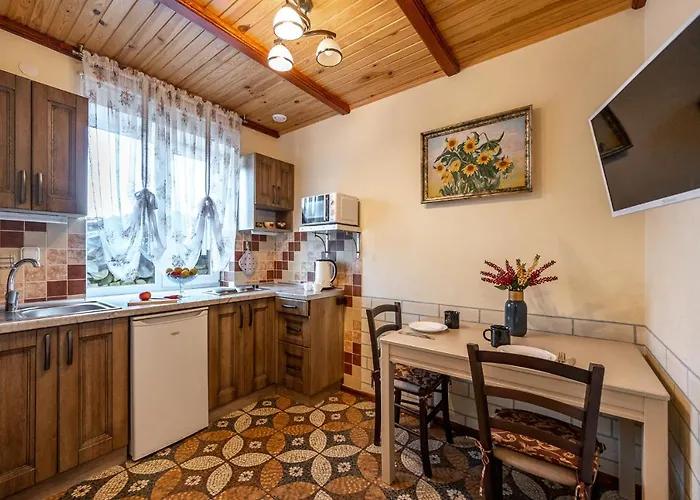 Appartamento Emerald House *