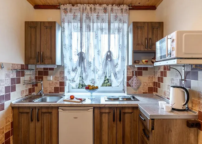 Emerald House Appartamento Mykulychyn