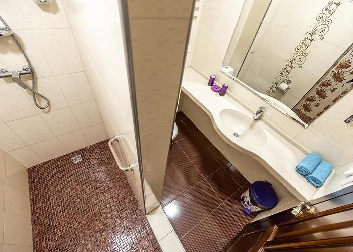 Emerald House Appartamento Mykulychyn