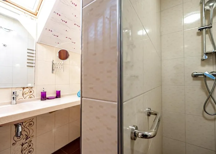 Emerald House Appartamento