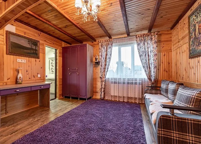 Appartamento Emerald House *