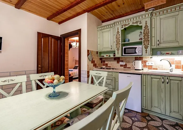 Appartamento Emerald House