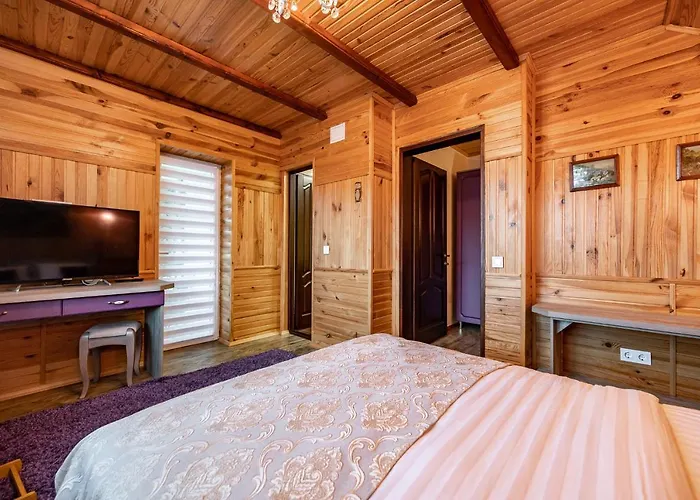 Emerald House Appartamento *