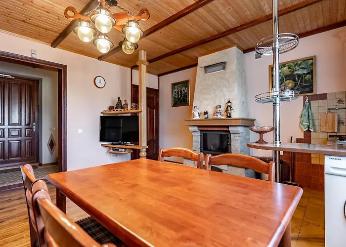 Emerald House Appartamento Mykulychyn
