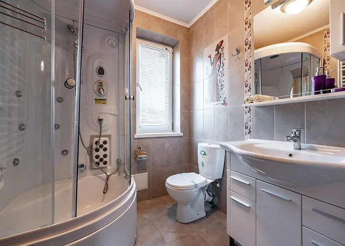 Emerald House Appartamento