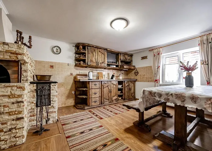 Appartamento Emerald House *