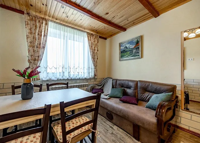 Appartamento Emerald House