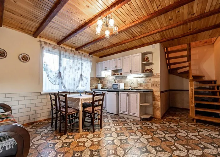 Emerald House Appartamento