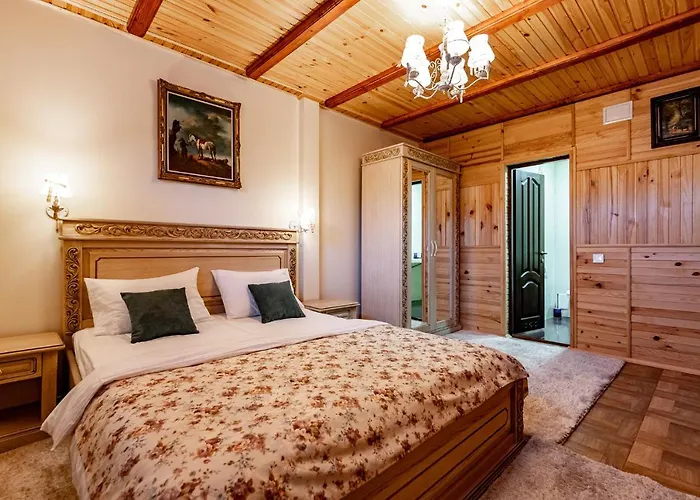 Emerald House Appartamento *