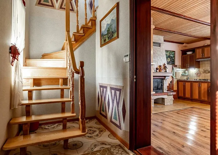Appartamento Emerald House