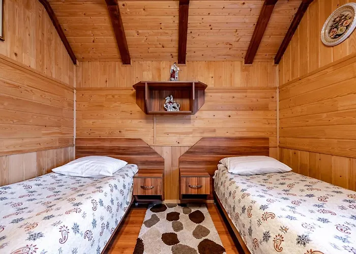 Emerald House Appartamento