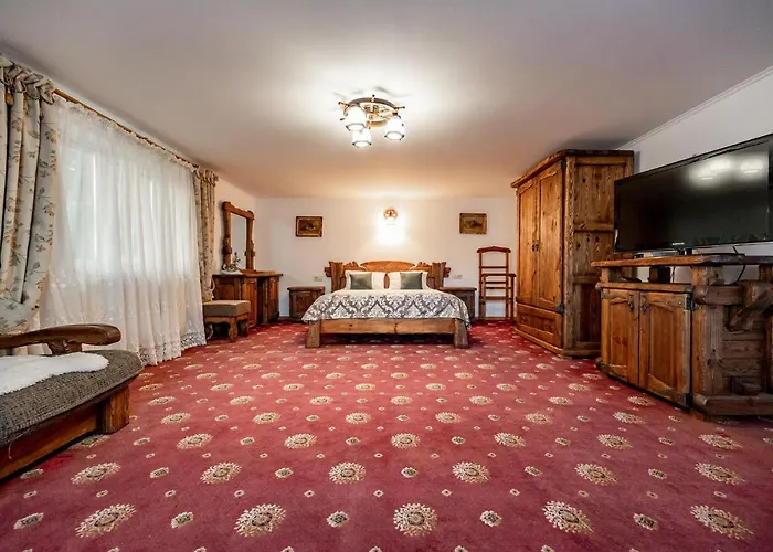 Appartamento Emerald House