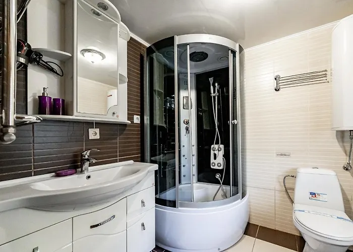 Emerald House Appartamento *