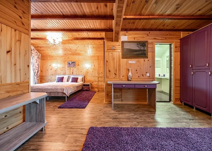 Emerald House