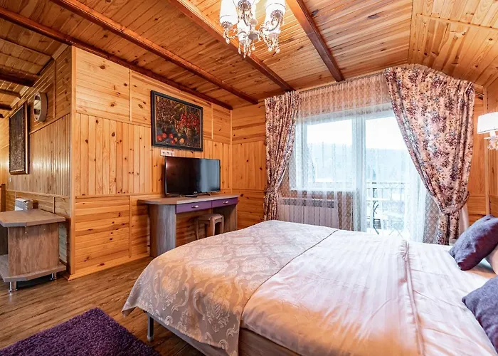 Appartamento Emerald House