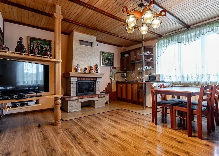 Appartamento Emerald House