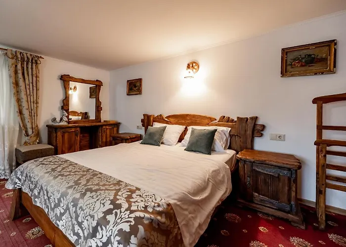 Emerald House Appartamento *