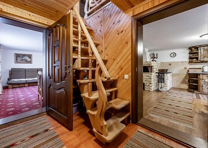 Appartamento Emerald House *
