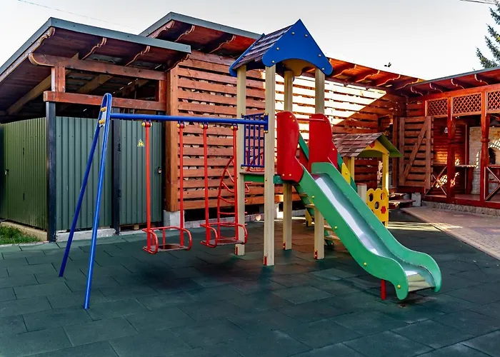 Appartamento Emerald House *