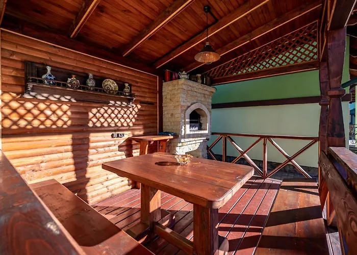 Appartamento Emerald House *