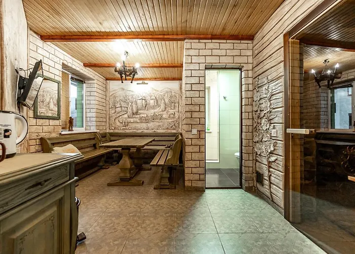 Emerald House Appartamento