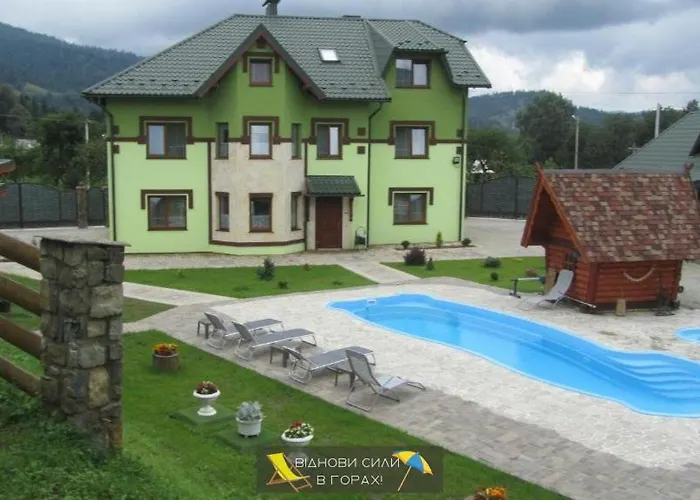 Appartamento Emerald House