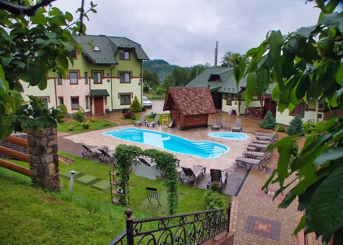 Emerald House Appartamento