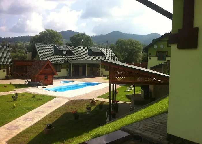 Emerald House Appartamento