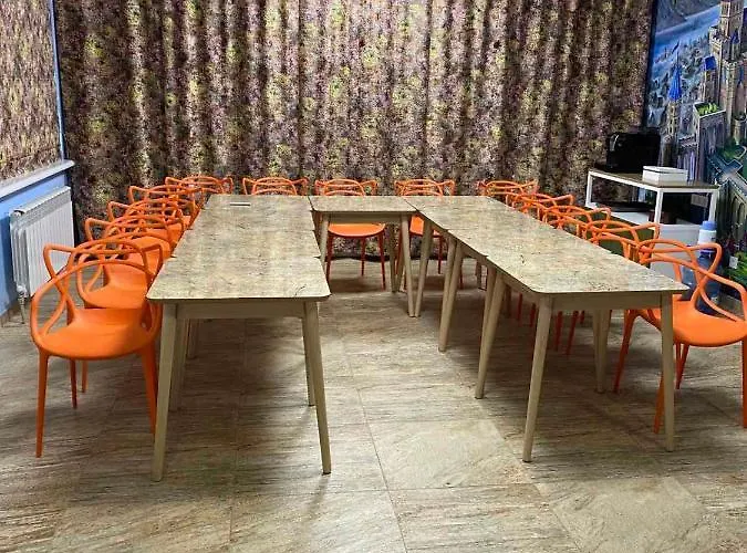 Emerald House Appartamento Mykulychyn