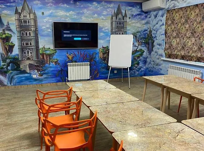 Appartamento Emerald House Mykulychyn