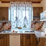 Emerald House Apartamento Mykulychyn