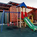 Apartamento Emerald House *