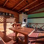Apartamento Emerald House *