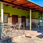 Emerald House Apartamento