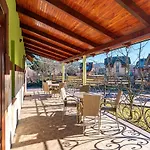Apartamento Emerald House Mykulychyn