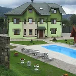 Emerald House *