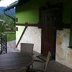 Emerald House Apartamento Mykulychyn