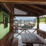 Apartamento Emerald House *