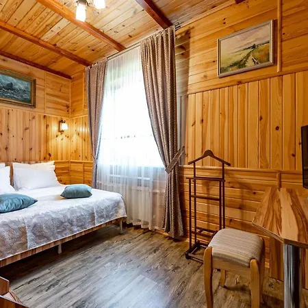 Emerald House Микуличин