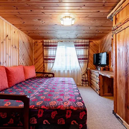 Апартаменты Emerald House